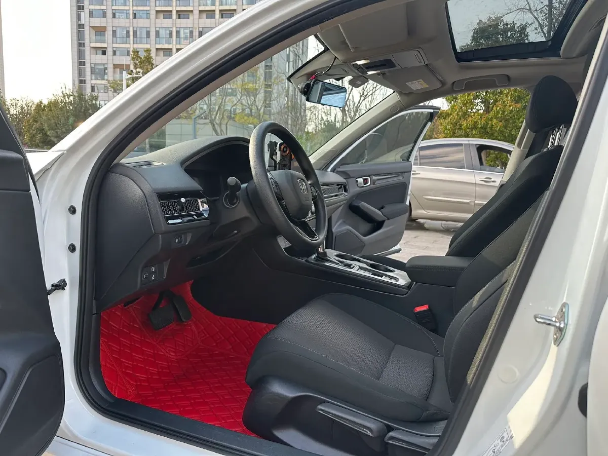 2023 Honda Integra 1.5T 182HP L4 CVT,autocango,china used car exporter,china ev exporter,chinese used car exporter,chinese used ev exporter