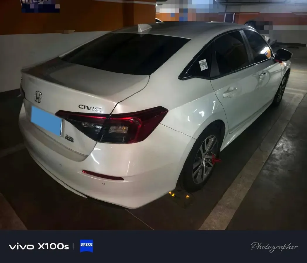 2022 Honda Civic 1.5T 182HP L4 CVT,autocango,china used car exporter,china ev exporter,chinese used car exporter,chinese used ev exporter