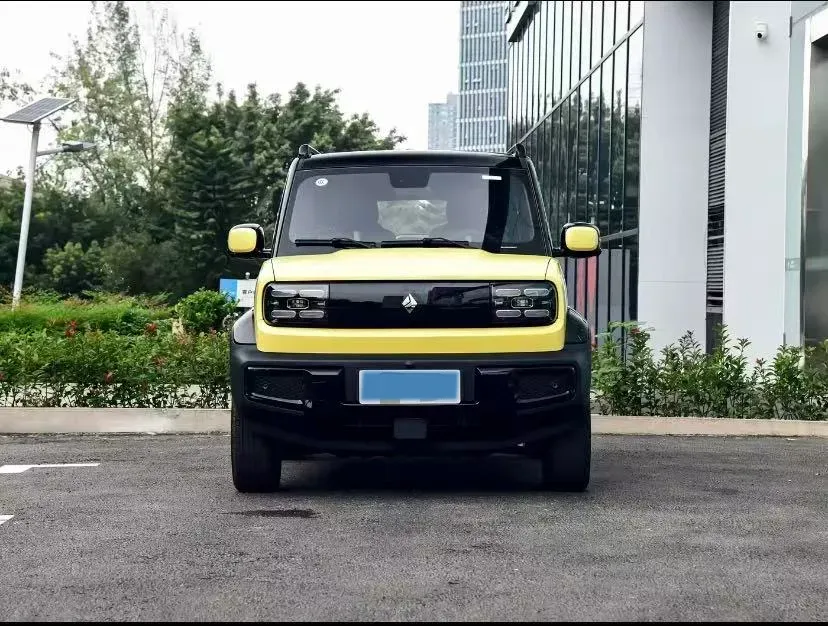 2025 BaoJun Yep BEV,autocango,china used car exporter,china ev exporter,chinese used car exporter,chinese used ev exporter