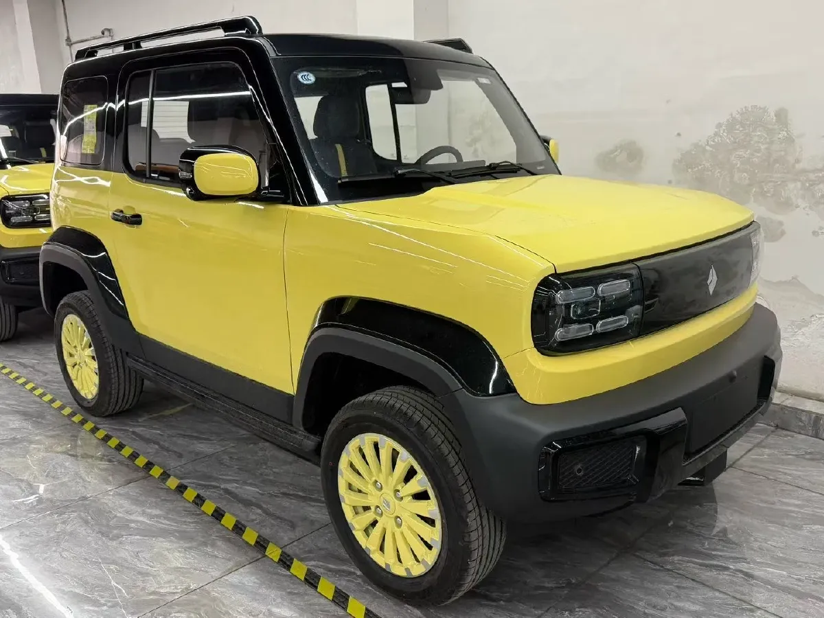 2025 BaoJun Yep BEV,autocango,china used car exporter,china ev exporter,chinese used car exporter,chinese used ev exporter