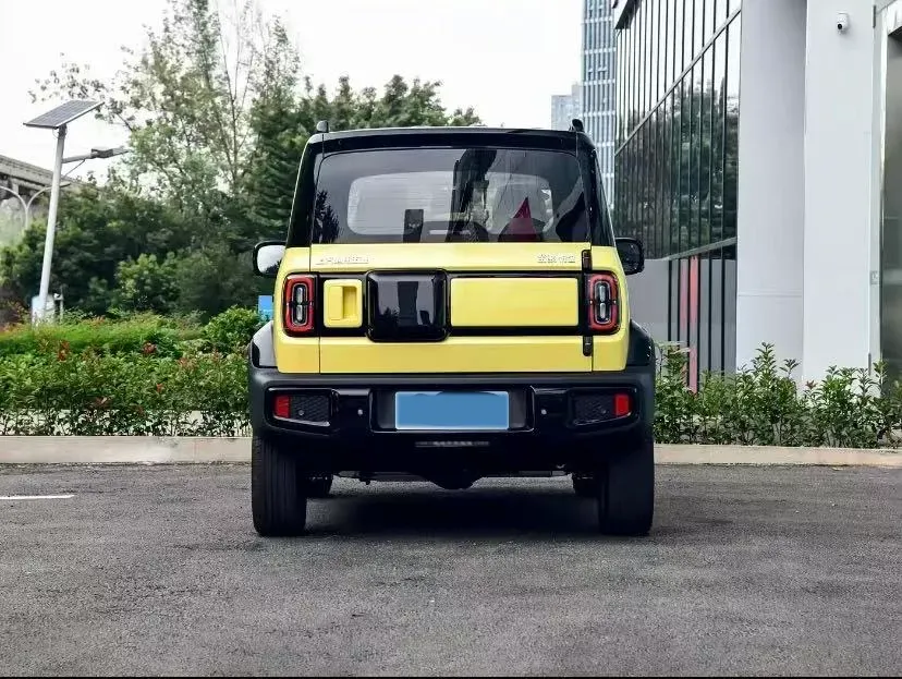 2025 BaoJun Yep BEV,autocango,china used car exporter,china ev exporter,chinese used car exporter,chinese used ev exporter