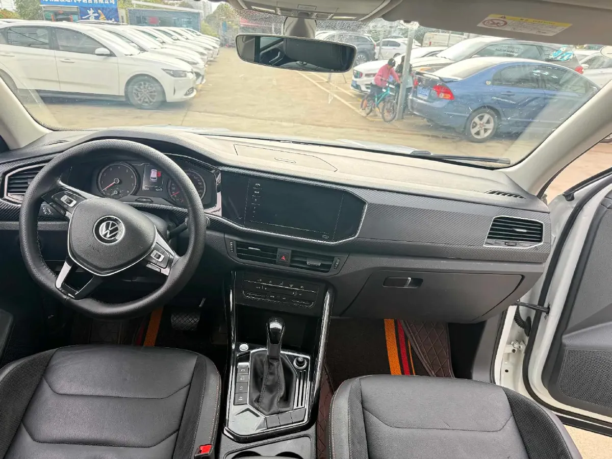 2020 Volkswagen Tayron 1.4T 150HP L4 7DCT,autocango,china used car exporter,china ev exporter,chinese used car exporter,chinese used ev exporter