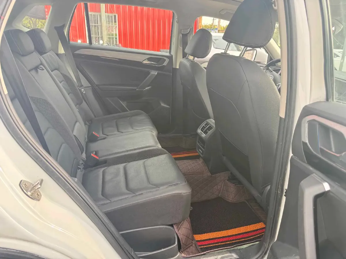 2020 Volkswagen Tayron 1.4T 150HP L4 7DCT,autocango,china used car exporter,china ev exporter,chinese used car exporter,chinese used ev exporter