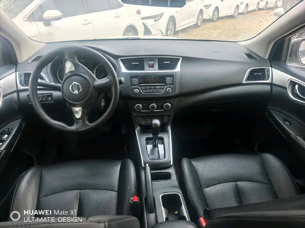 2021 Nissan Sylphy 1.6L 122HP L4 CVT,autocango,china used car exporter,china ev exporter,chinese used car exporter,chinese used ev exporter