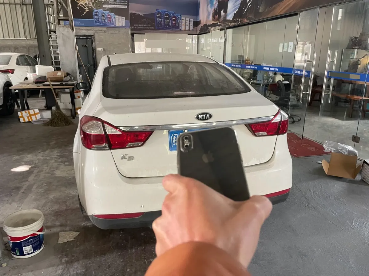 2016 Kia K3 1.6L 128HP L4 6AT,autocango,china used car exporter,china ev exporter,chinese used car exporter,chinese used ev exporter