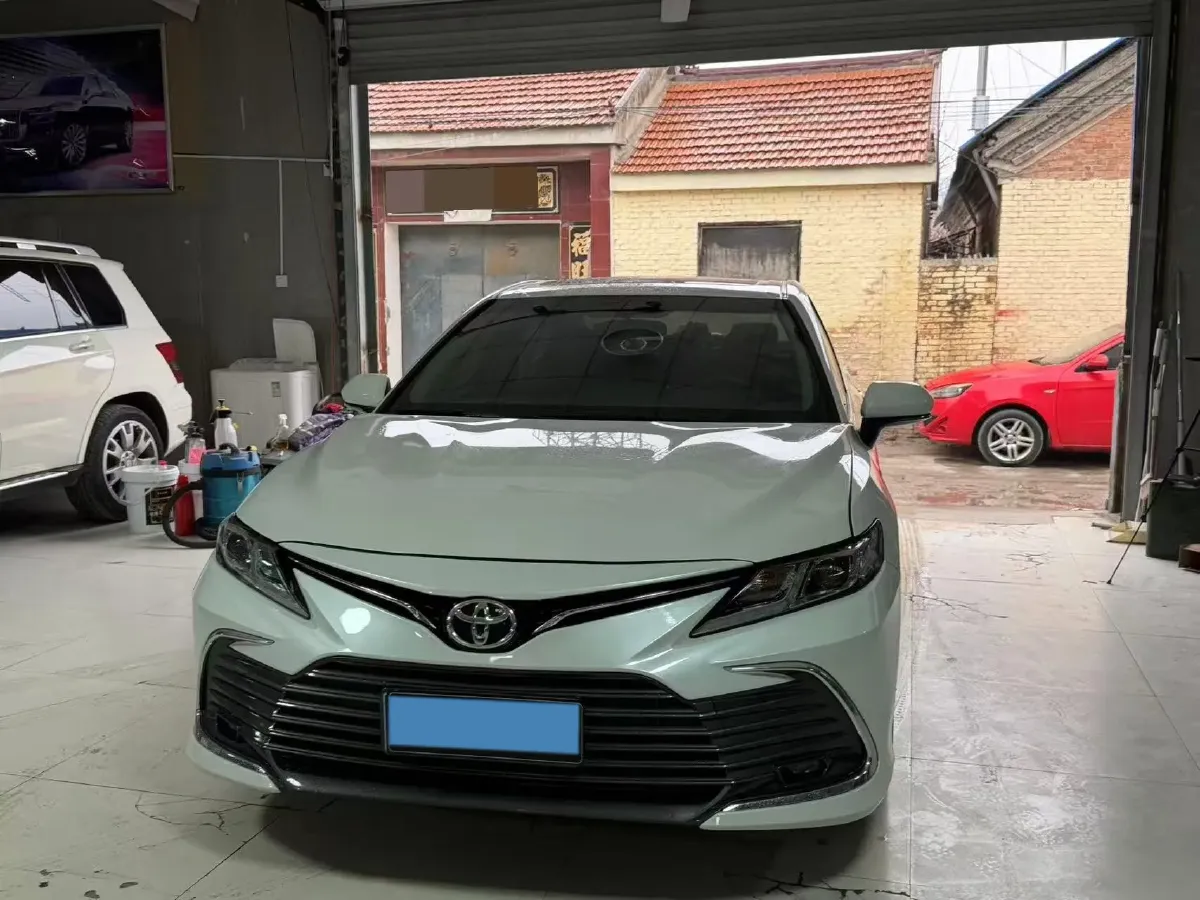 2022 Toyota Camry 2.0L 178HP L4 CVT,autocango,china used car exporter,china ev exporter,chinese used car exporter,chinese used ev exporter