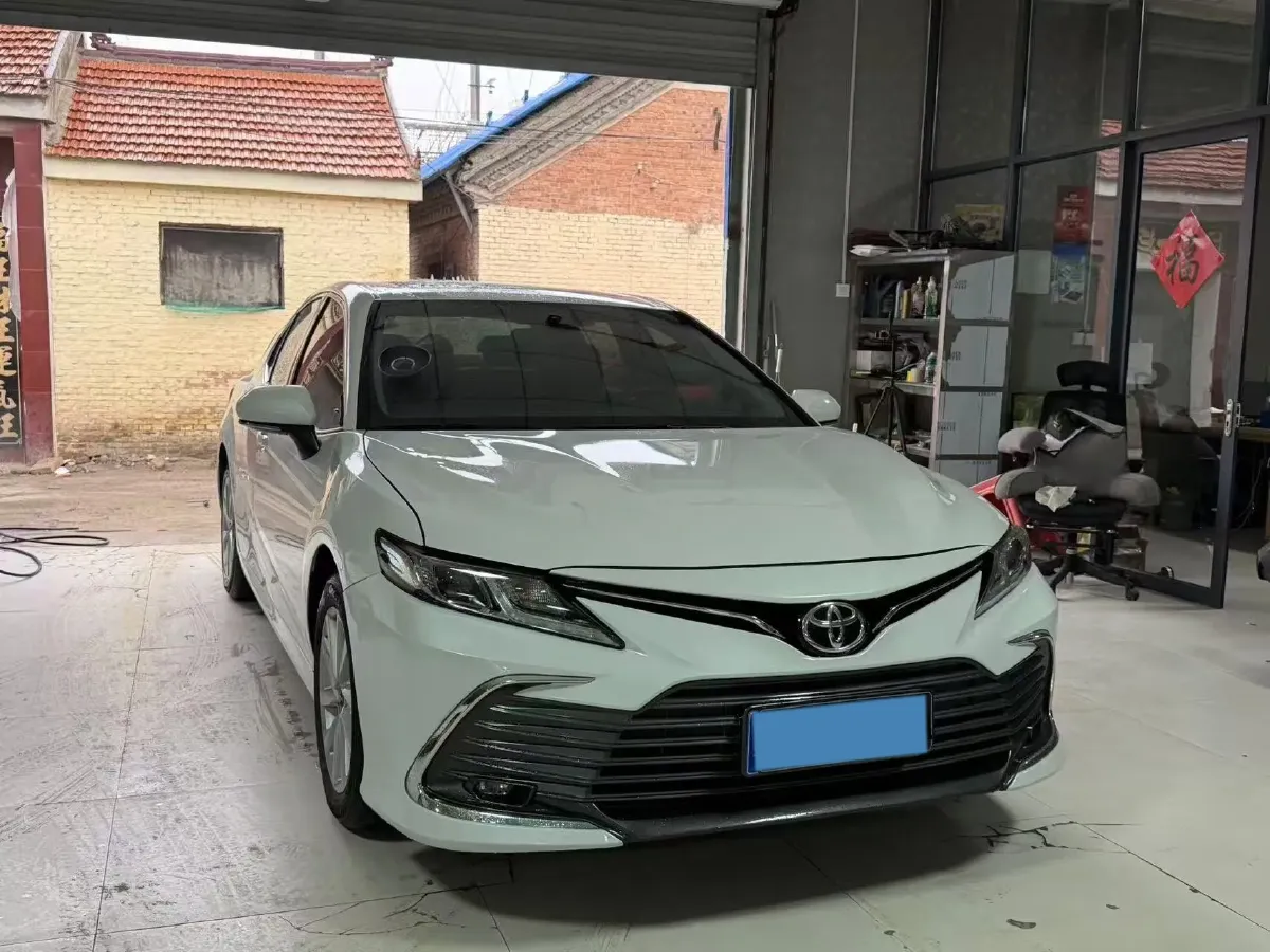 2022 Toyota Camry 2.0L 178HP L4 CVT,autocango,china used car exporter,china ev exporter,chinese used car exporter,chinese used ev exporter