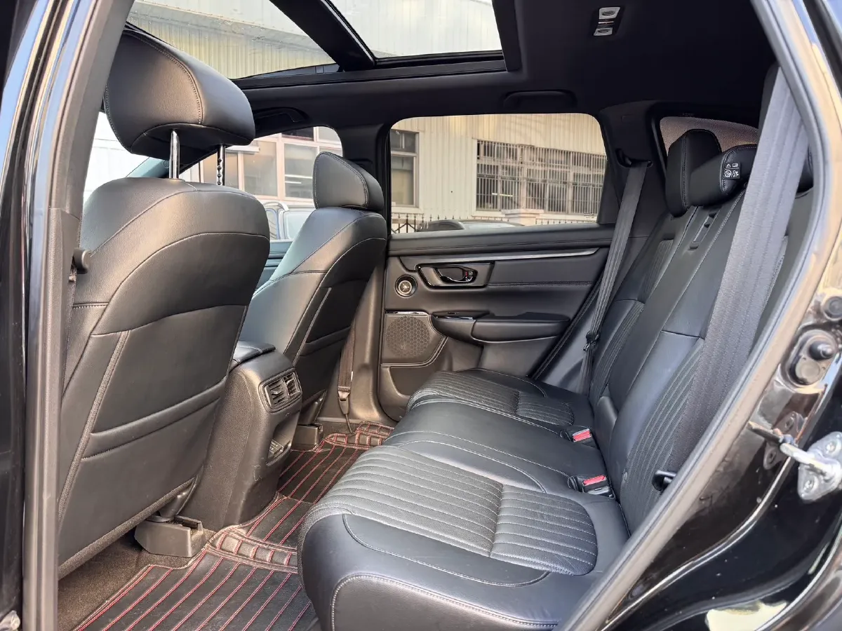 2020 Honda Breeze 1.5T 193HP L4 CVT,autocango,china used car exporter,china ev exporter,chinese used car exporter,chinese used ev exporter