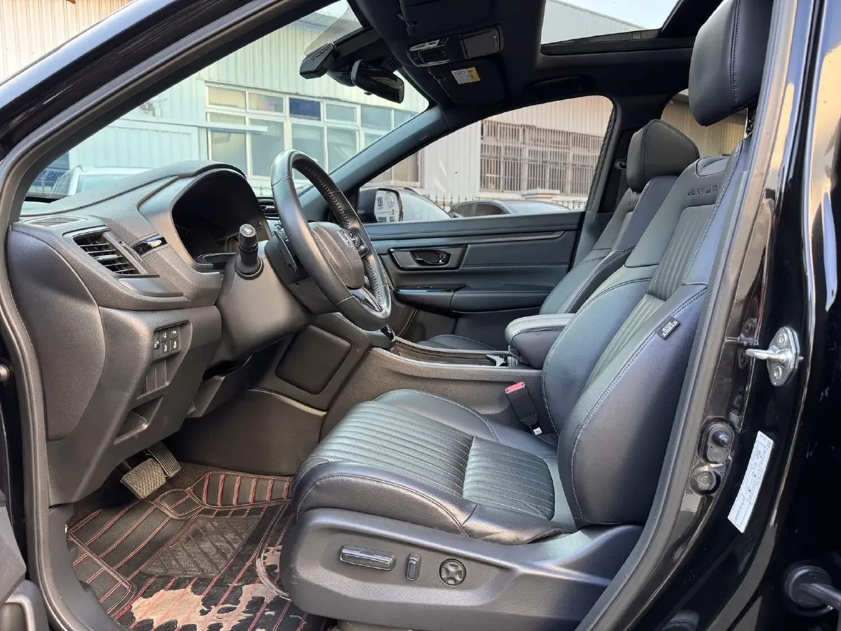 2020 Honda Breeze 1.5T 193HP L4 CVT,autocango,china used car exporter,china ev exporter,chinese used car exporter,chinese used ev exporter