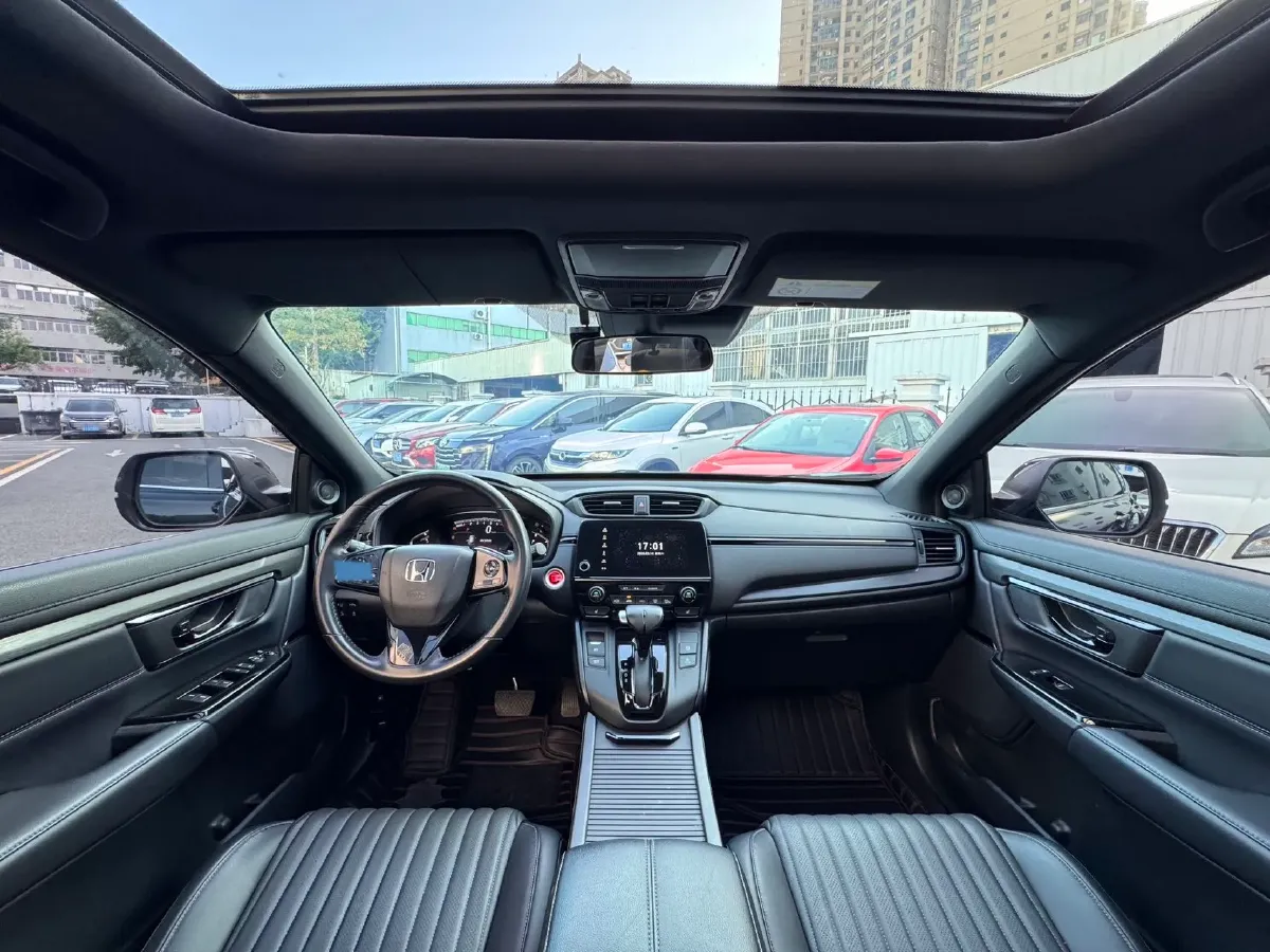 2020 Honda Breeze 1.5T 193HP L4 CVT,autocango,china used car exporter,china ev exporter,chinese used car exporter,chinese used ev exporter