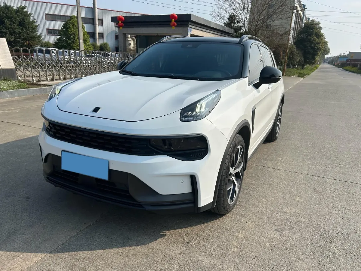 2021 LYNK&CO 01 2.0T 254HP L4 8AT,autocango,china used car exporter,china ev exporter,chinese used car exporter,chinese used ev exporter