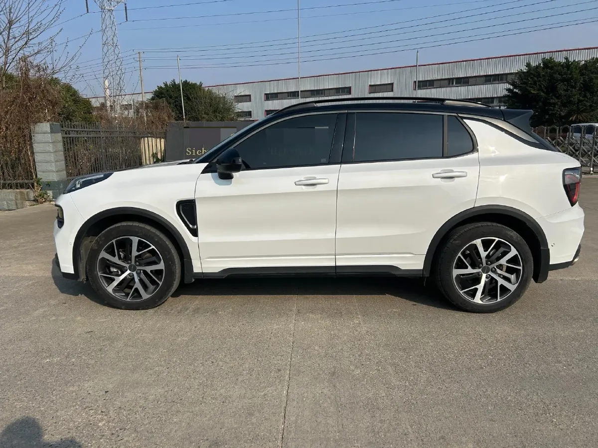 2021 LYNK&CO 01 2.0T 254HP L4 8AT,autocango,china used car exporter,china ev exporter,chinese used car exporter,chinese used ev exporter