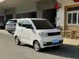 2020 WuLing HongGuang MINI EV BEV 13.8KWH