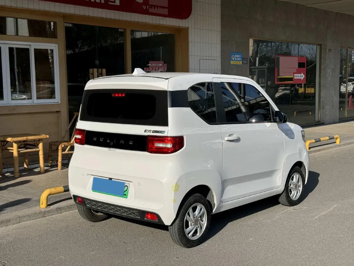 2020 WuLing HongGuang MINI EV BEV 13.8KWH,autocango,china used car exporter,china ev exporter,chinese used car exporter,chinese used ev exporter