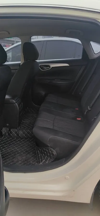 2021 Nissan Sylphy 1.6L 122HP L4 CVT,autocango,china used car exporter,china ev exporter,chinese used car exporter,chinese used ev exporter