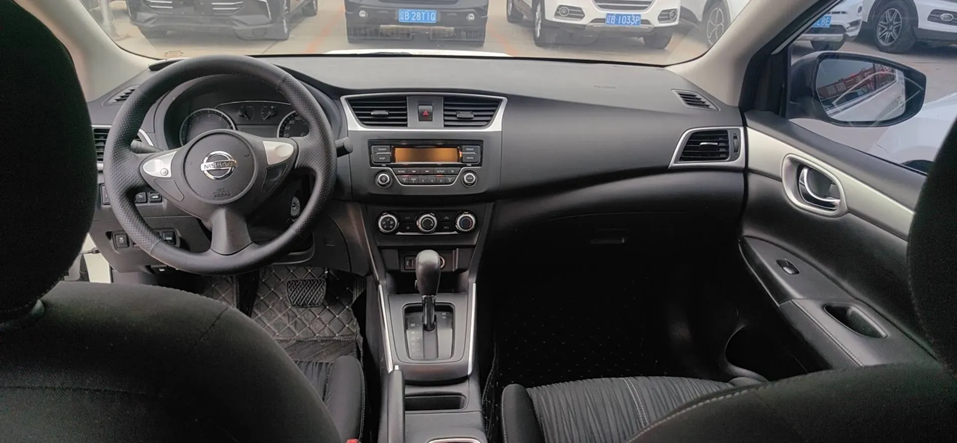 2021 Nissan Sylphy 1.6L 122HP L4 CVT,autocango,china used car exporter,china ev exporter,chinese used car exporter,chinese used ev exporter