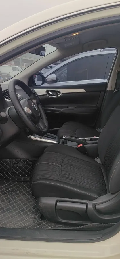 2021 Nissan Sylphy 1.6L 122HP L4 CVT,autocango,china used car exporter,china ev exporter,chinese used car exporter,chinese used ev exporter