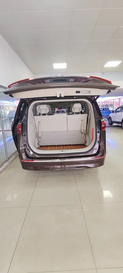 2020 Buick GL8 2.0T 237HP L4 9AT,autocango,china used car exporter,china ev exporter,chinese used car exporter,chinese used ev exporter