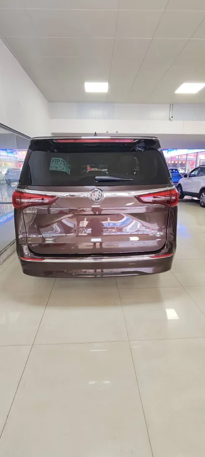 2020 Buick GL8 2.0T 237HP L4 9AT,autocango,china used car exporter,china ev exporter,chinese used car exporter,chinese used ev exporter