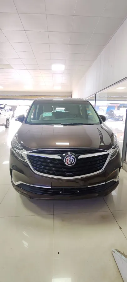 2020 Buick GL8 2.0T 237HP L4 9AT,autocango,china used car exporter,china ev exporter,chinese used car exporter,chinese used ev exporter