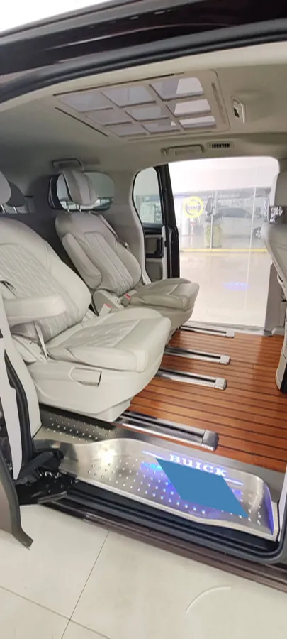 2020 Buick GL8 2.0T 237HP L4 9AT,autocango,china used car exporter,china ev exporter,chinese used car exporter,chinese used ev exporter