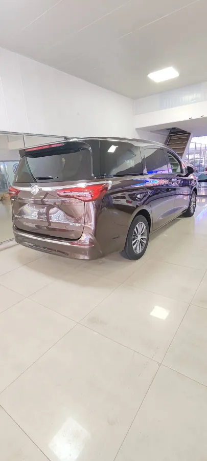 2020 Buick GL8 2.0T 237HP L4 9AT,autocango,china used car exporter,china ev exporter,chinese used car exporter,chinese used ev exporter