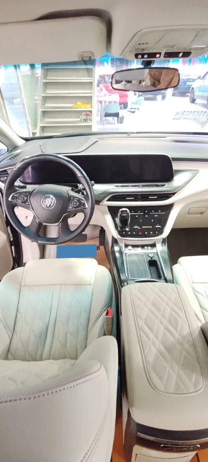 2020 Buick GL8 2.0T 237HP L4 9AT,autocango,china used car exporter,china ev exporter,chinese used car exporter,chinese used ev exporter