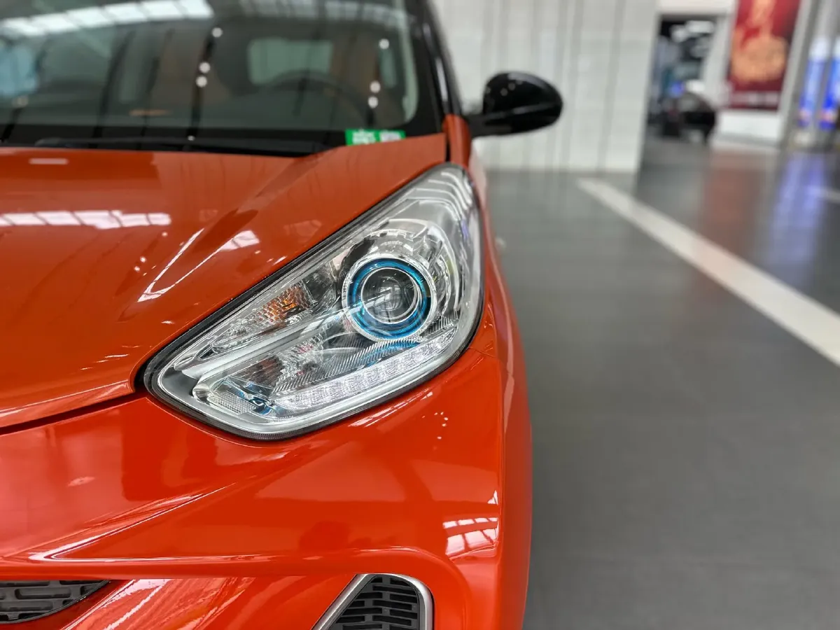 2017 Chery Little Ant BEV 18.2KWH,autocango,china used car exporter,china ev exporter,chinese used car exporter,chinese used ev exporter