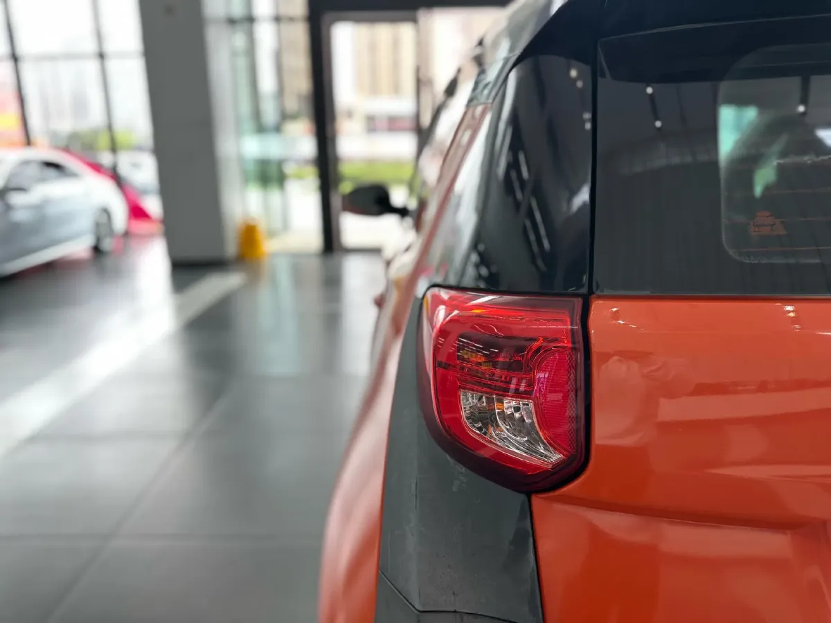 2017 Chery Little Ant BEV 18.2KWH,autocango,china used car exporter,china ev exporter,chinese used car exporter,chinese used ev exporter