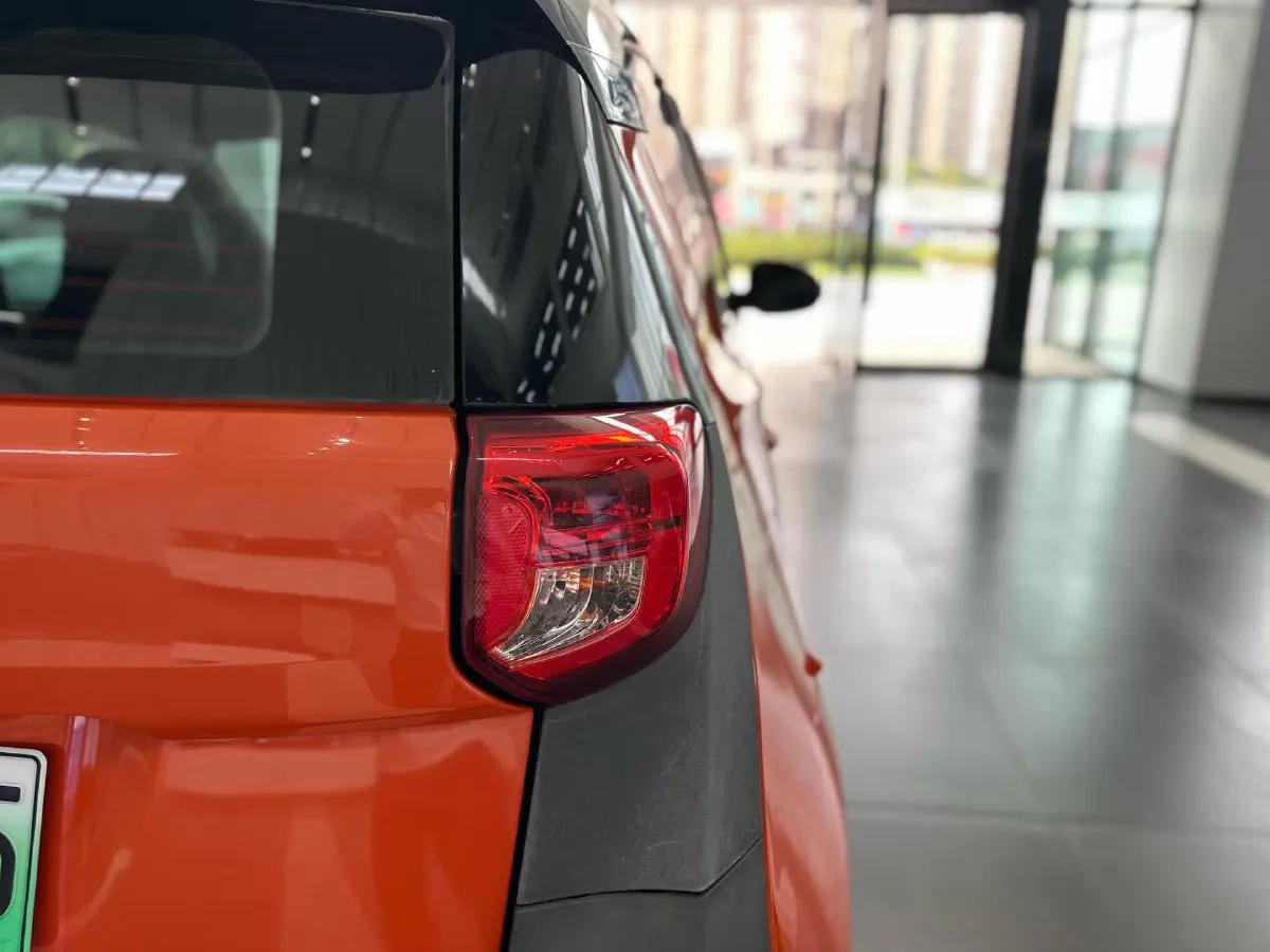 2017 Chery Little Ant BEV 18.2KWH,autocango,china used car exporter,china ev exporter,chinese used car exporter,chinese used ev exporter