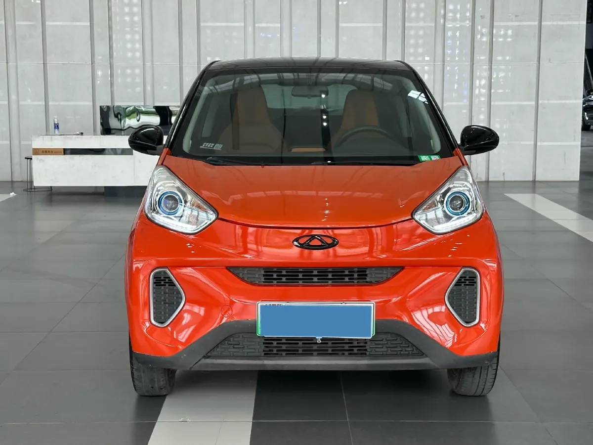 2017 Chery Little Ant BEV 18.2KWH,autocango,china used car exporter,china ev exporter,chinese used car exporter,chinese used ev exporter