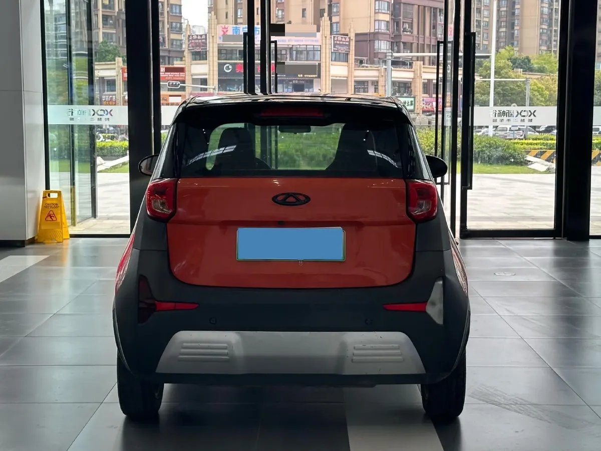 2017 Chery Little Ant BEV 18.2KWH,autocango,china used car exporter,china ev exporter,chinese used car exporter,chinese used ev exporter