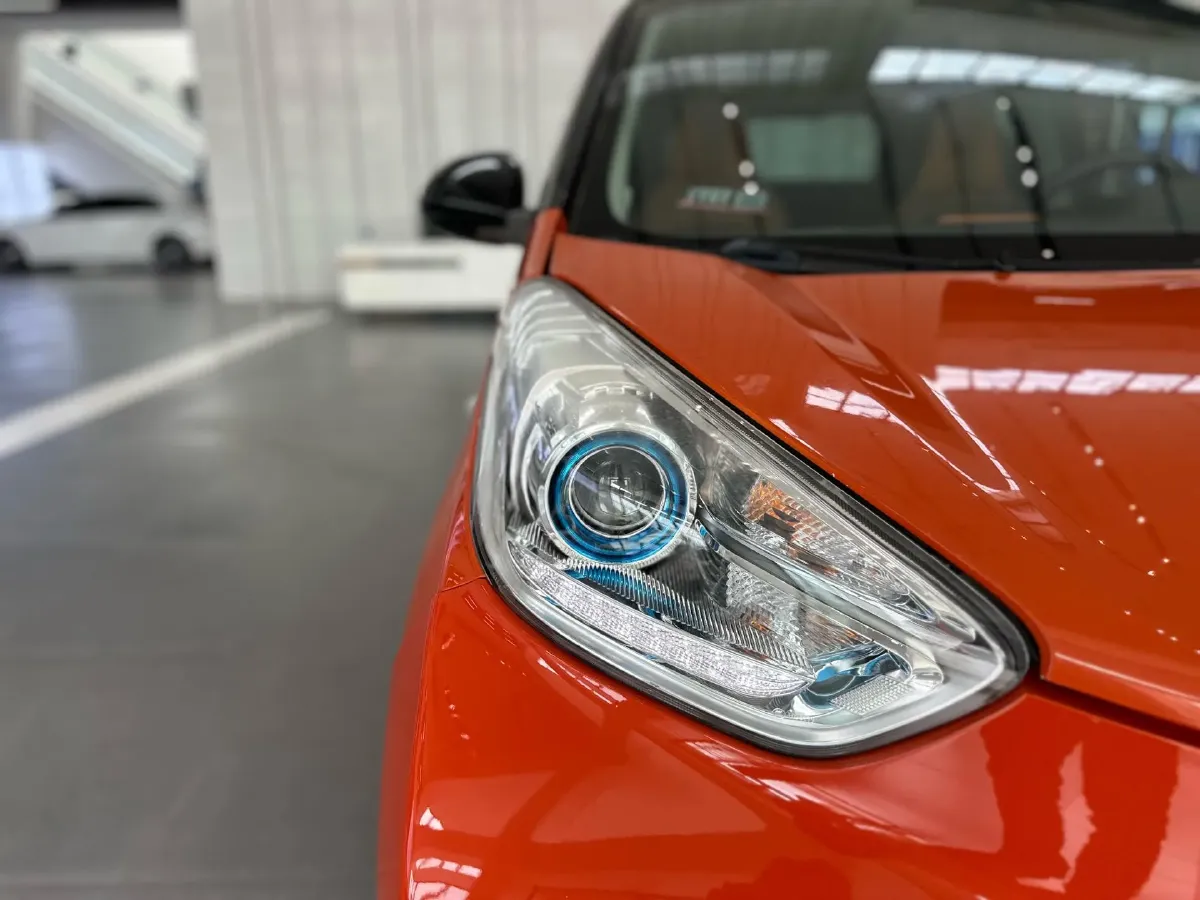 2017 Chery Little Ant BEV 18.2KWH,autocango,china used car exporter,china ev exporter,chinese used car exporter,chinese used ev exporter