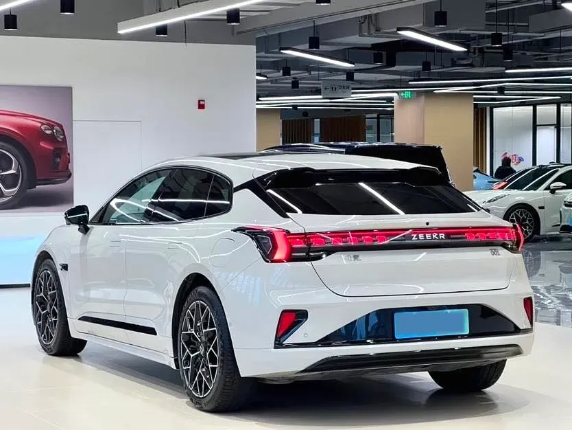 2025 Zeekr 001 BEV 100KWH,autocango,china used car exporter,china ev exporter,chinese used car exporter,chinese used ev exporter