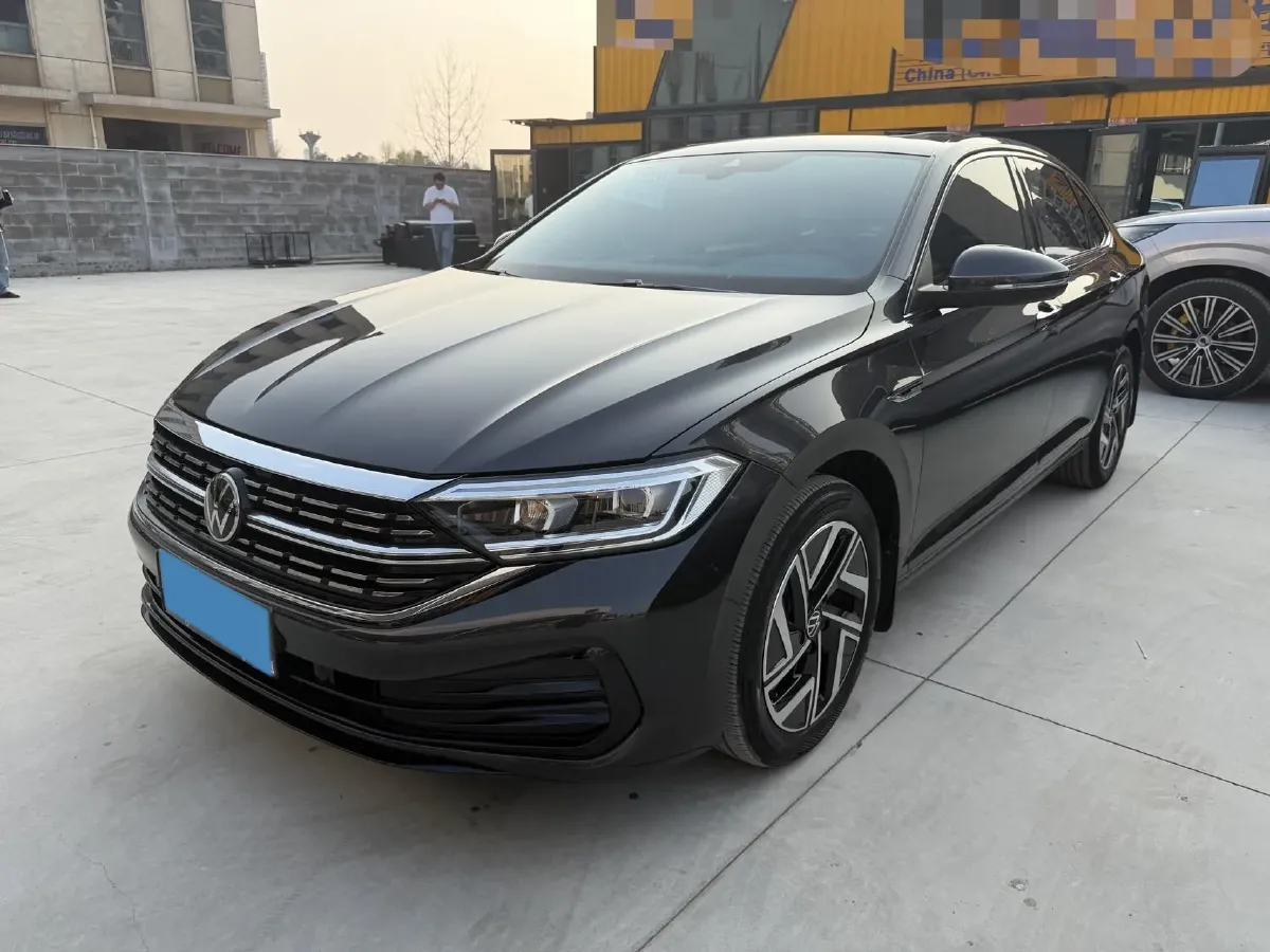 2023 Volkswagen Sagitar 1.4T 150HP L4 7DCT,autocango,china used car exporter,china ev exporter,chinese used car exporter,chinese used ev exporter