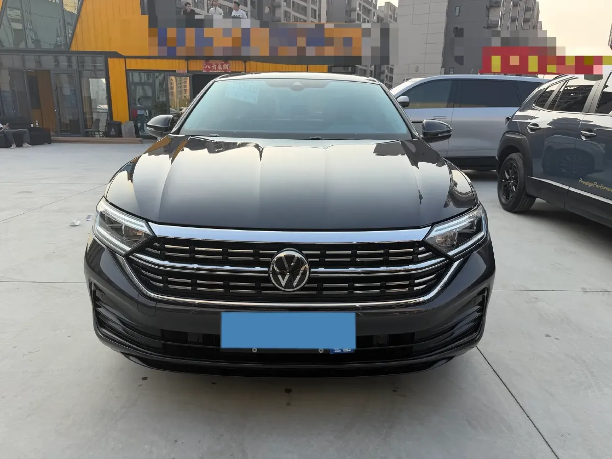 2023 Volkswagen Sagitar 1.4T 150HP L4 7DCT,autocango,china used car exporter,china ev exporter,chinese used car exporter,chinese used ev exporter