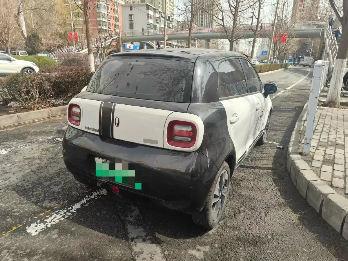 2021 Ora BlackCat BEV 36KWH,autocango,china used car exporter,china ev exporter,chinese used car exporter,chinese used ev exporter