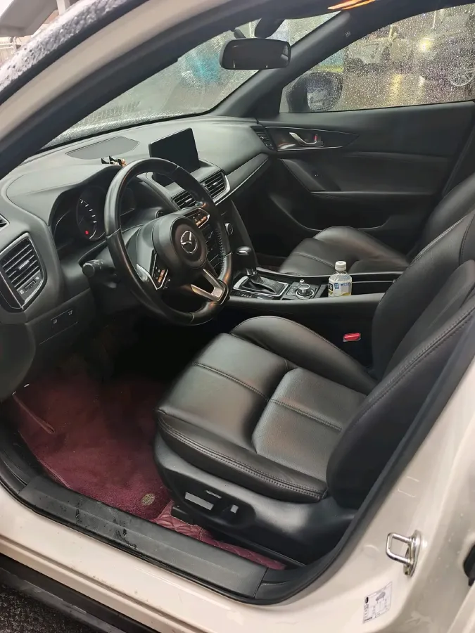 2020 Mazda CX-4 2.0L 158HP L4 6AT,autocango,china used car exporter,china ev exporter,chinese used car exporter,chinese used ev exporter