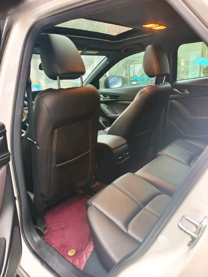 2020 Mazda CX-4 2.0L 158HP L4 6AT,autocango,china used car exporter,china ev exporter,chinese used car exporter,chinese used ev exporter