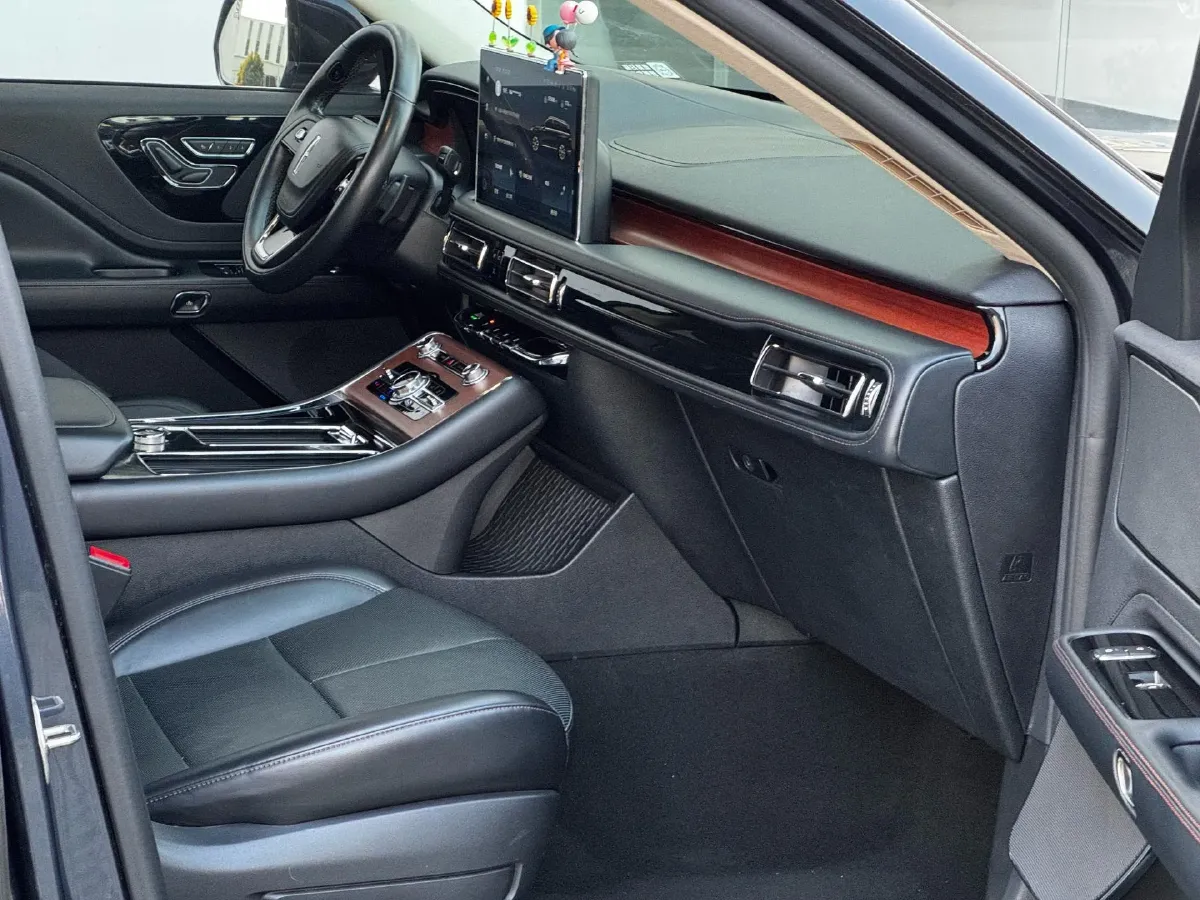 2021 Lincoln Aviator 3.0T 355HP V6 10AT,autocango,china used car exporter,china ev exporter,chinese used car exporter,chinese used ev exporter