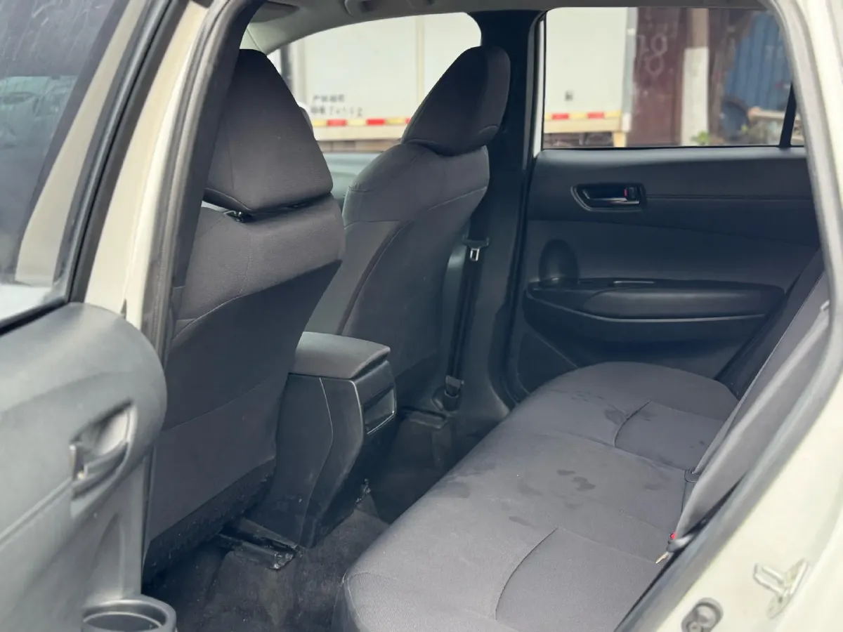 2023 Toyota Corolla Cross 2.0L 171HP L4 CVT,autocango,china used car exporter,china ev exporter,chinese used car exporter,chinese used ev exporter