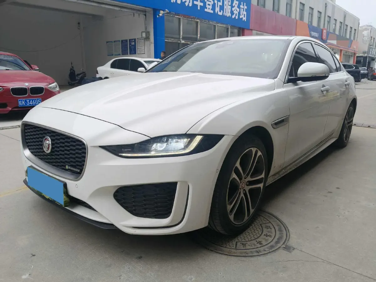 2020 Jaguar XEL 2.0T 200HP L4 8AT,autocango,china used car exporter,china ev exporter,chinese used car exporter,chinese used ev exporter