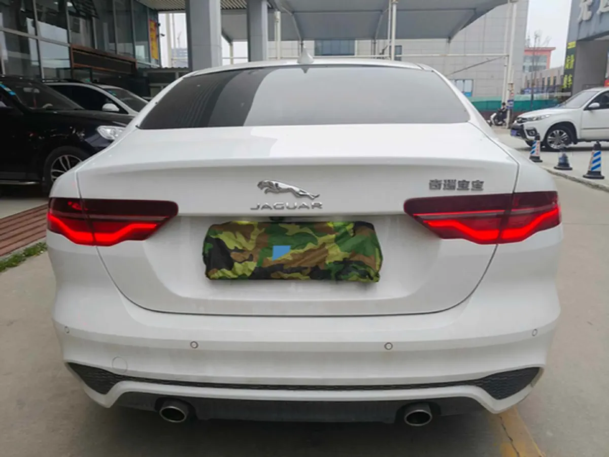 2020 Jaguar XEL 2.0T 200HP L4 8AT,autocango,china used car exporter,china ev exporter,chinese used car exporter,chinese used ev exporter
