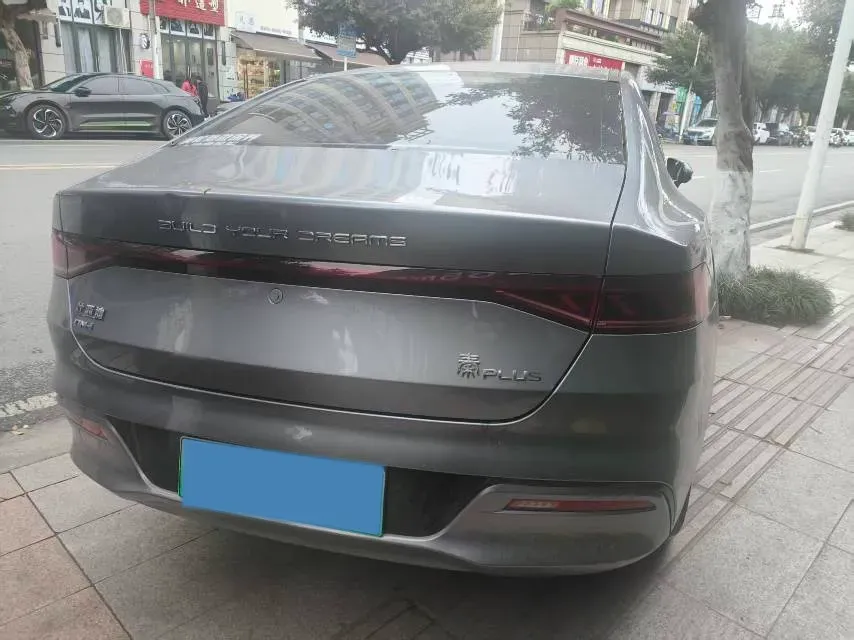 2023 BYD Qin Plus 1.5L 110HP L4 E-CVT PHEV 18.32KWH,autocango,china used car exporter,china ev exporter,chinese used car exporter,chinese used ev exporter