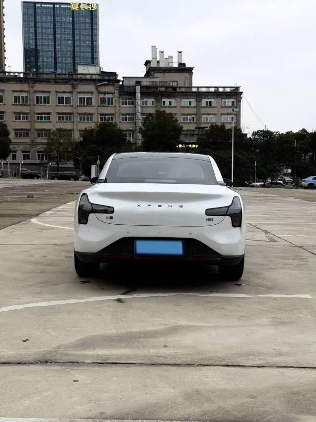 2024 Xpeng MONA M03 BEV 62.2KWH,autocango,china used car exporter,china ev exporter,chinese used car exporter,chinese used ev exporter