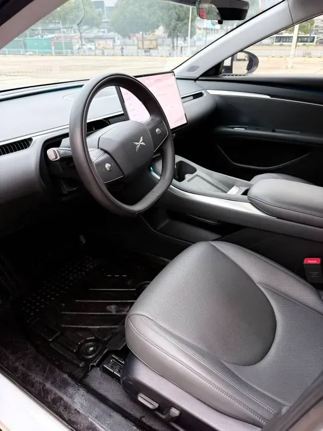 2024 Xpeng MONA M03 BEV 62.2KWH,autocango,china used car exporter,china ev exporter,chinese used car exporter,chinese used ev exporter