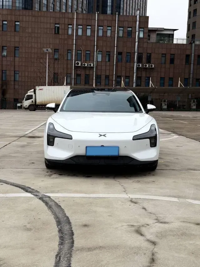 2024 Xpeng MONA M03 BEV 62.2KWH,autocango,china used car exporter,china ev exporter,chinese used car exporter,chinese used ev exporter