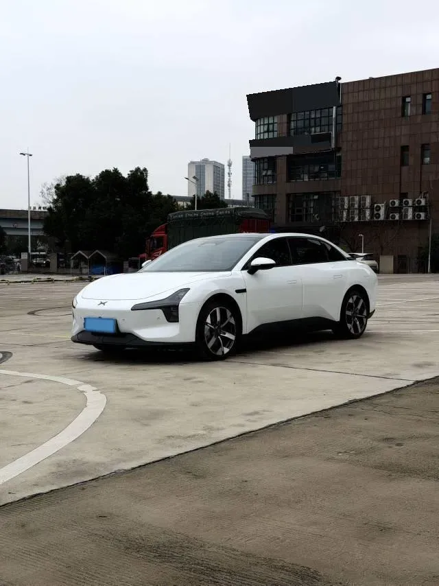 2024 Xpeng MONA M03 BEV 62.2KWH,autocango,china used car exporter,china ev exporter,chinese used car exporter,chinese used ev exporter