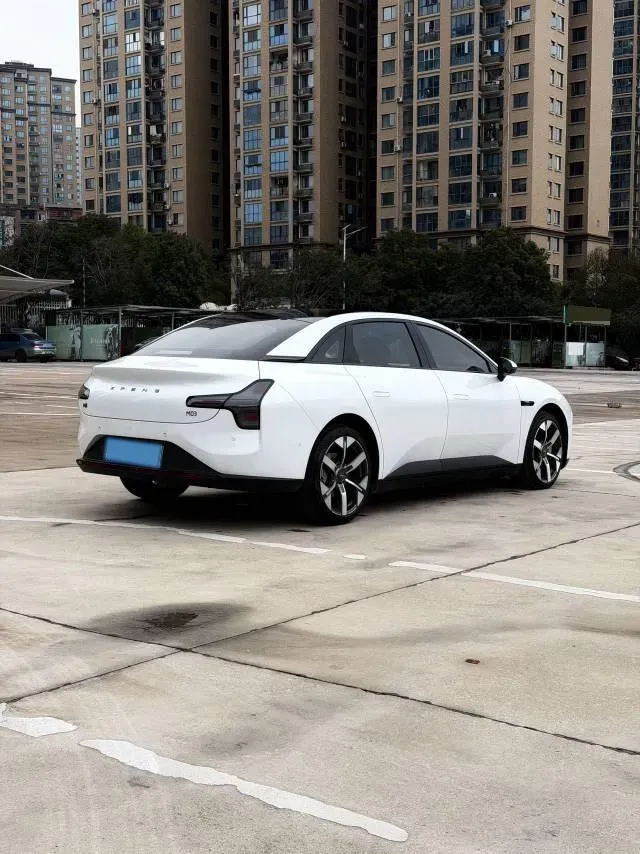 2024 Xpeng MONA M03 BEV 62.2KWH,autocango,china used car exporter,china ev exporter,chinese used car exporter,chinese used ev exporter