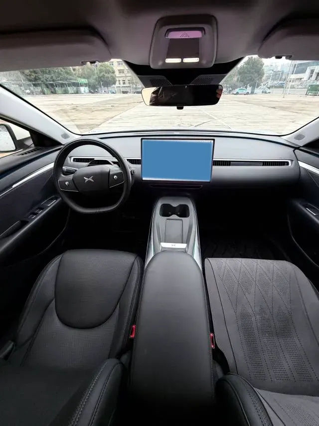 2024 Xpeng MONA M03 BEV 62.2KWH,autocango,china used car exporter,china ev exporter,chinese used car exporter,chinese used ev exporter